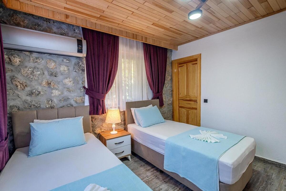 Villa Ahenk Fethiye Exterior photo