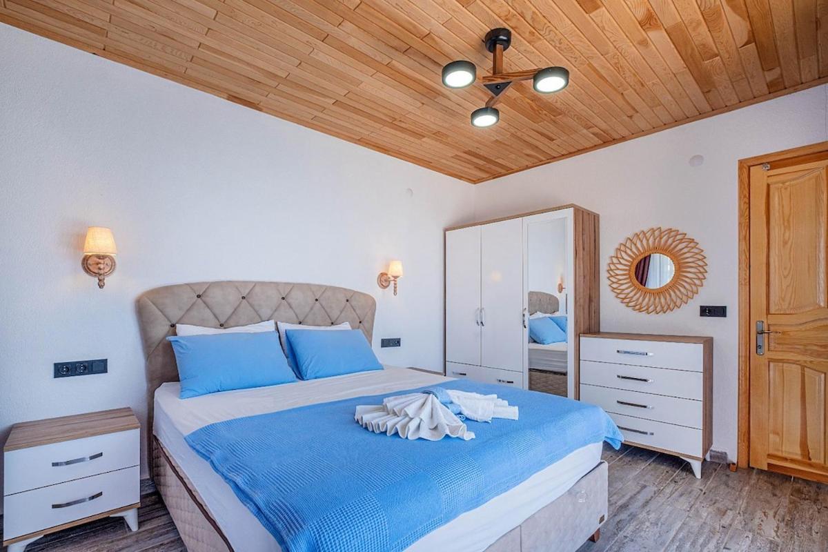 Villa Ahenk Fethiye Exterior photo