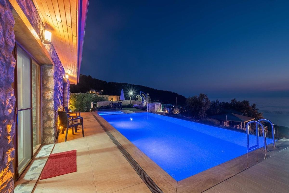 Villa Ahenk Fethiye Exterior photo