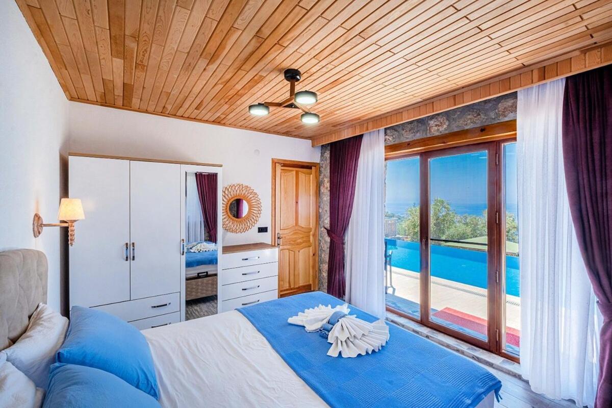 Villa Ahenk Fethiye Exterior photo